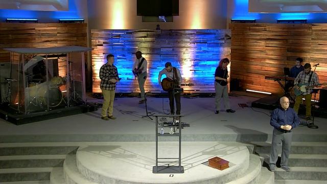 Grace Temple Live Stream смотреть онлайн