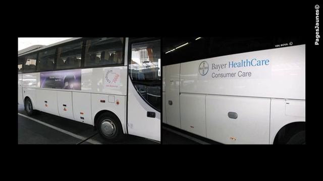 Location Autocars et Minibus - Riviéra Destination à Nice - 06 смотреть онлайн