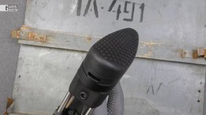 Artemis PCP PP750, распаковка товара
