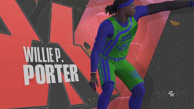 NBA 2K24_CLIP FROM NBA 2K BT League смотреть онлайн