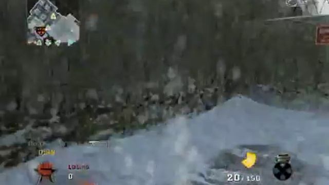 Call of Duty Black Ops - More Dolphin Dive FTW? смотреть онлайн