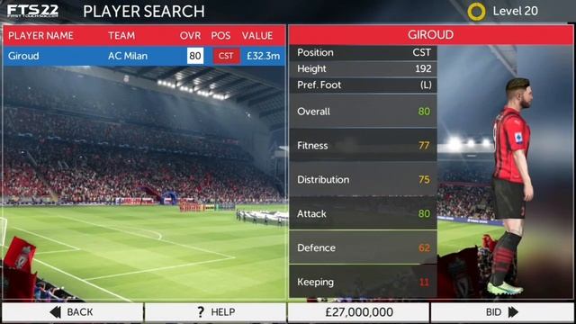 FTS 23 BOOTPACK - PUMA ULTRA ULTIMATE FASTEST PACK смотреть онлайн