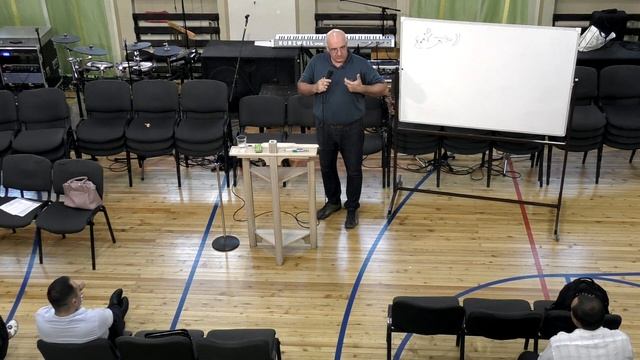 2019.05.29 - Галеев Е.Л. - школа семьи (по следам 4 занятия - Любовь и уважение) смотреть онлайн