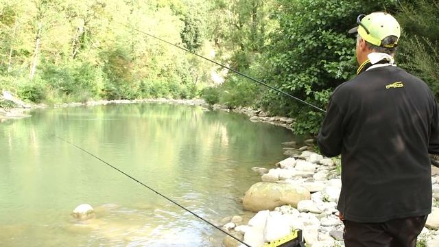 Feeder In Tour - Santerno (Tubertini)