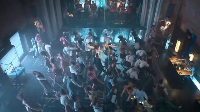 MEUTE - Marathon (Dance Remix)