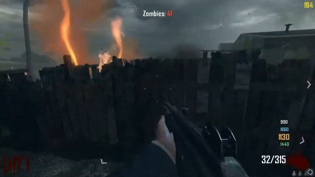 COD Black Ops 2 Plutonium Zombies смотреть онлайн