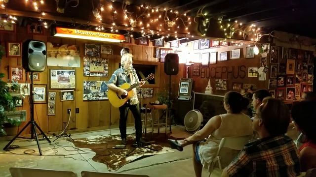 PHC: Bob Livingston: Raining смотреть онлайн