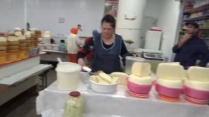 Город НАЛЬЧИК ЗЕЛЁНЫЙ РЫНОК обзор рынка КАБАРДИНО-БАЛКАРИЯ Северный КАВКАЗ совет ветеранов г Лабинс