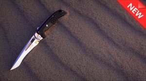 Новый НОКС Кугуар: полная разборка