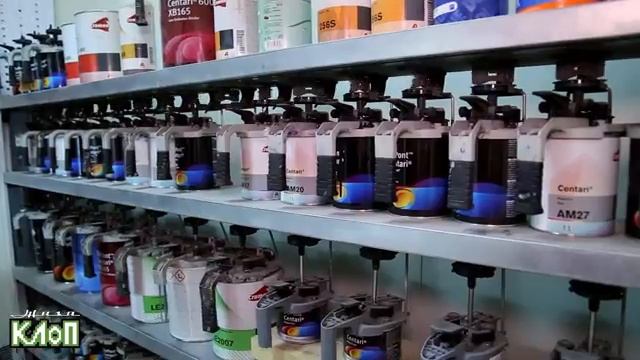 ВАЗ 2107 Lada tuning ep.4 / Граблi 4 смотреть онлайн