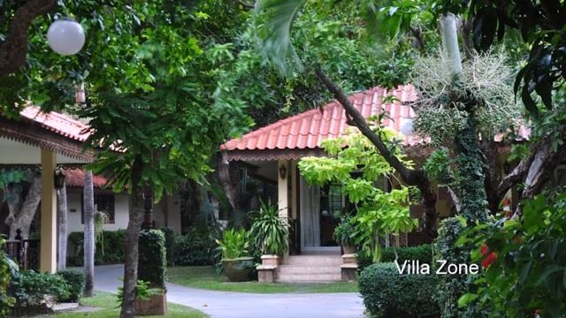 Sabai Resort 3* Тайланд