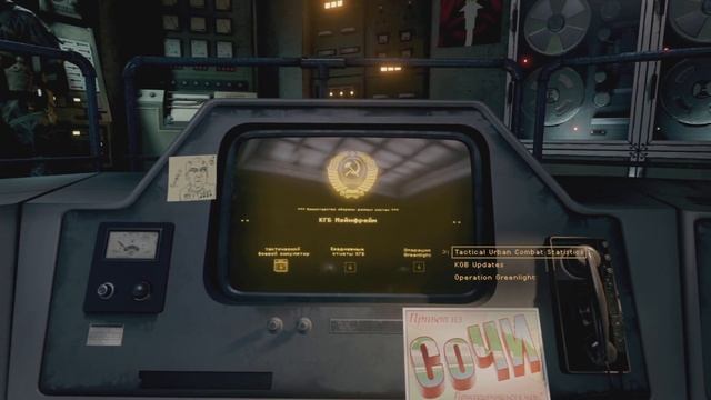 Call of Duty Black Ops Cold War ( Campaign ) - Hudson Lied - #5 смотреть онлайн