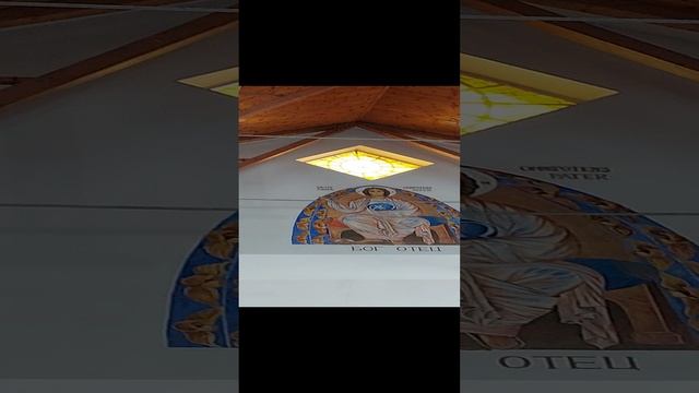 "Аве Мария" Вавилова на католическом фестивале органной музыки имени святой Цецилии 6/10/2024 смотреть онлайн