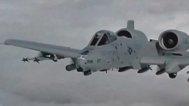 A-10 Warthog Warriors From Bagram Airfield (2014) смотреть онлайн
