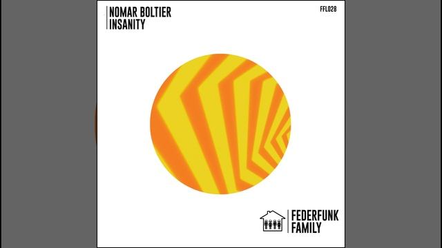 Insanity (Original Mix)