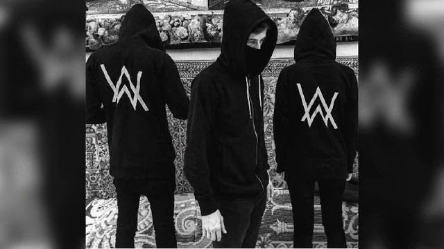 Fotos de Alan Walker para mi Estado de wahatsapp смотреть онлайн