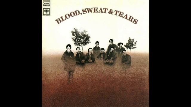 Blood, Sweat And Tears - Spinning Wheel (HD Drumless Version)
