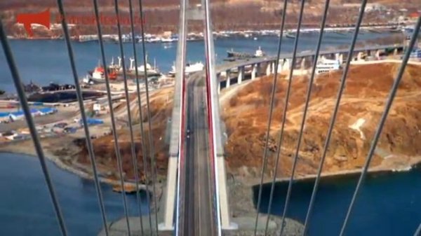 Русский мост