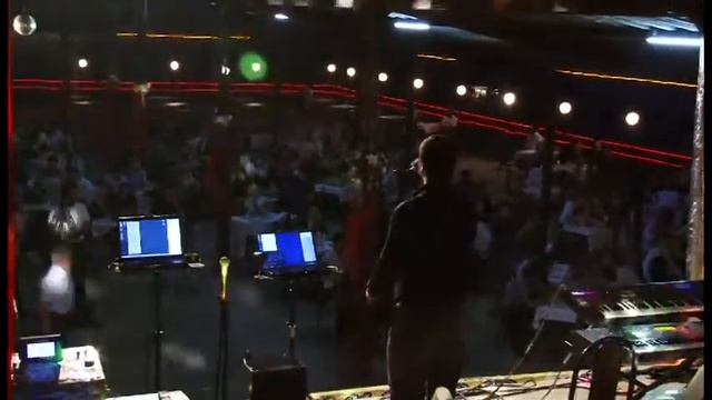 Джанибек Рамазанов (Dzhanibek Ramazanov) - Жаркая ночь смотреть онлайн