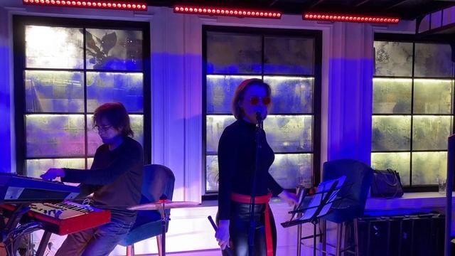 Усольцев Юрий и Валерия смотреть онлайн