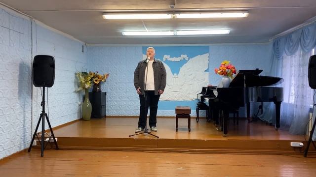 "Ты жди меня там" Олейник Александр