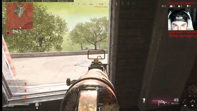 Call of Duty: Vanguard Season 2. Right down the hole смотреть онлайн