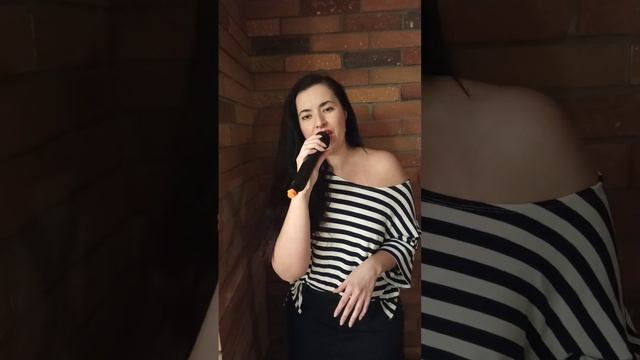 Lovely - Billie Eilish & Khalid (cover by Anna Fidrych) смотреть онлайн