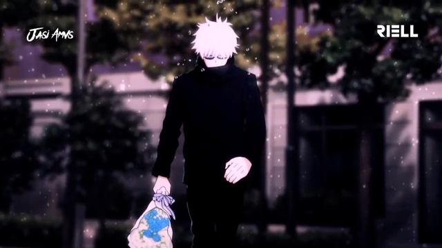 Selfish -AMV - Anime Mix