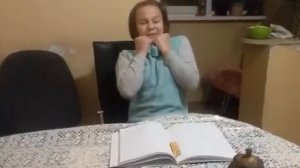 Клип | Я всегда найду еду!!! XD