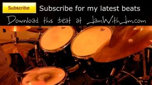 Country Drum Beat 120 BPM