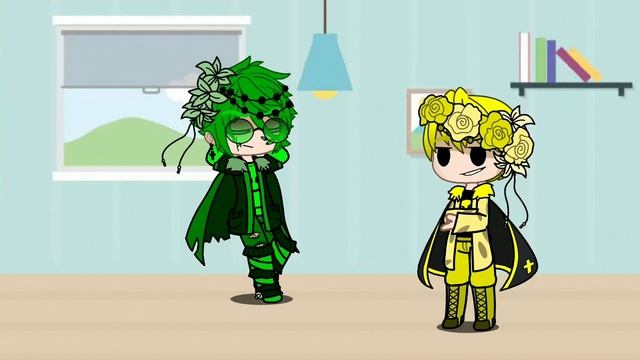 Смешная шутка Вару 