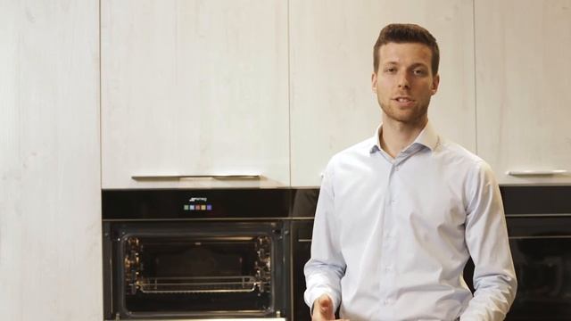 Встроенная микроволновая печь Smeg Dolce Stil Novo смотреть онлайн