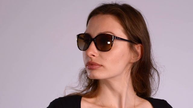 Prada PR 01OS Polarized 2AU6E1 Sunglasses Review смотреть онлайн