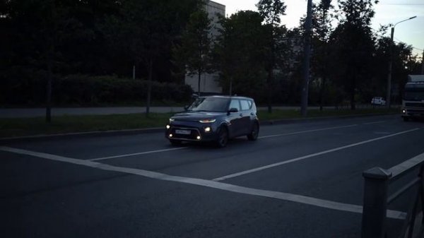 Дерево Луч - 27 секунд(fan clip)