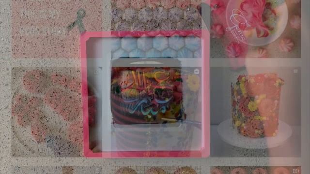 B2PLUS_U7_CAKE INFLUENCERS_GREAT LEARNERS