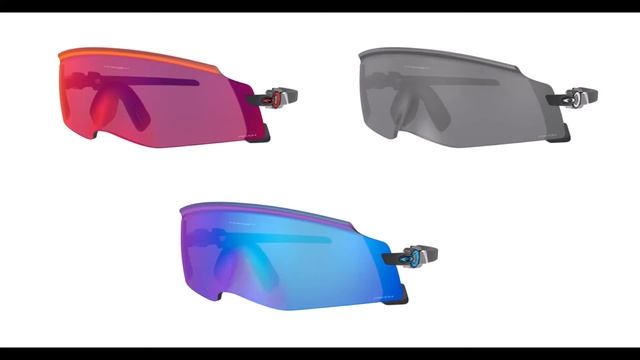 Oakley Kato Limited Edition - Available in 6 Colors ( Introduction & Review ) смотреть онлайн