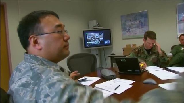 Medical Evacuation (MEDEVAC) (documentary)