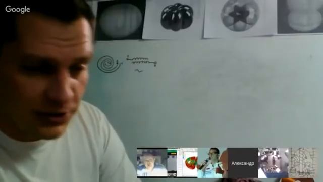 Катушка Мишина, Александр Мишин о вреде использования нескольких катушек одновременно смотреть онлайн