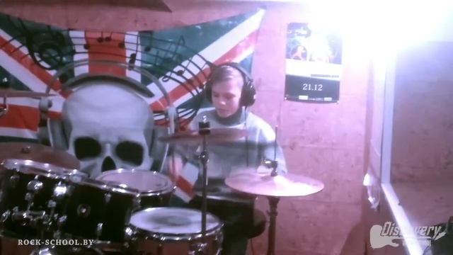 Репетиция - System of a Down – Toxity смотреть онлайн