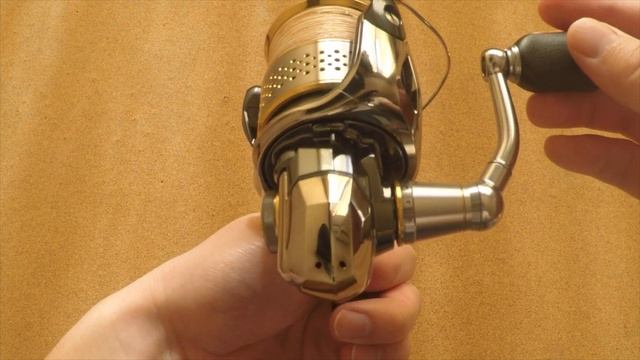 Shimano 2010 STELLA 2500S