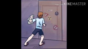 Дух моей общаги |Студия Феникс |Озвучка комиксов #5