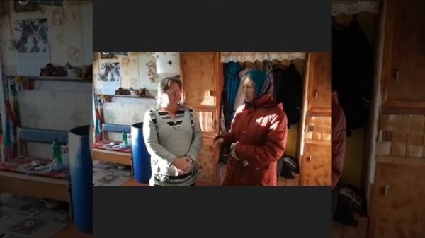 Панозеро часть 2