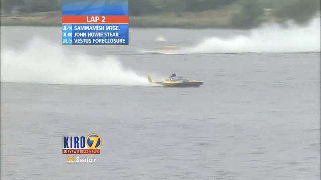 2010 Graham Trucking Cup Heat 2A Unlimited Lights смотреть онлайн