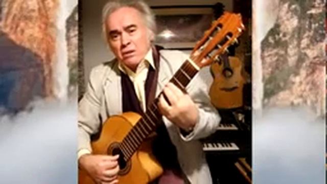 Toda una vida Osvaldo Farres Vr Zenidh смотреть онлайн