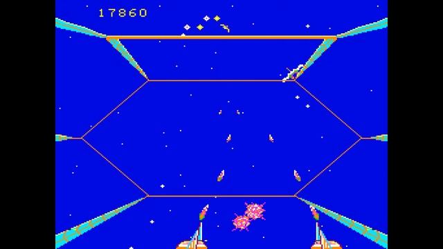 Space Seeker [Arcade] смотреть онлайн
