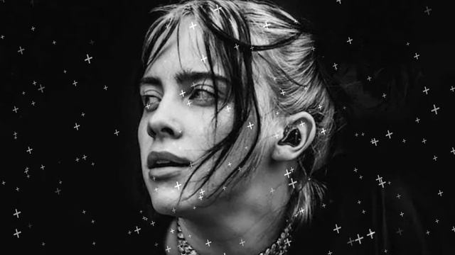 Billie Eilish // Lovely Ringtone 2k21 смотреть онлайн