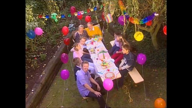 Volker Rosin - Herzlichen Glückwunsch | Alles Oakie Doakie смотреть онлайн