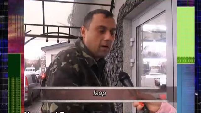 Чи готові Ви до вимкнення супутникового телебачення ? смотреть онлайн