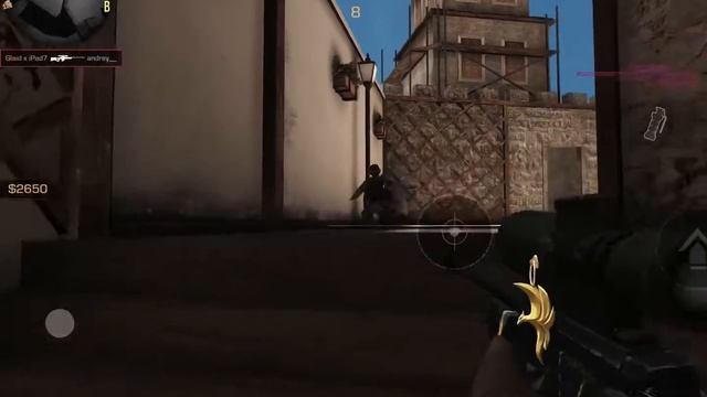 САМЫЙ СПОКОЙНЫЙ МУВИК В МИРЕ | FRAGMOVIE STANDOFF 2 0.19.0 смотреть онлайн