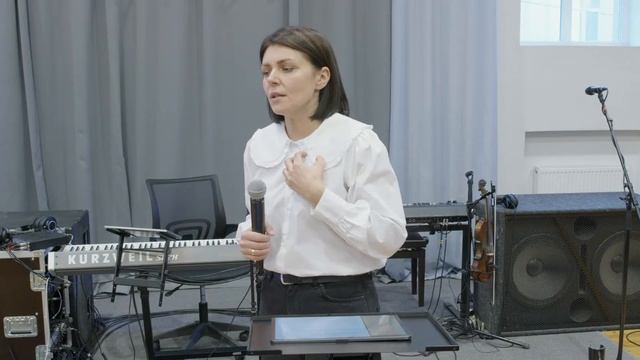 05.11.2023 - Воскресное Богослужение смотреть онлайн